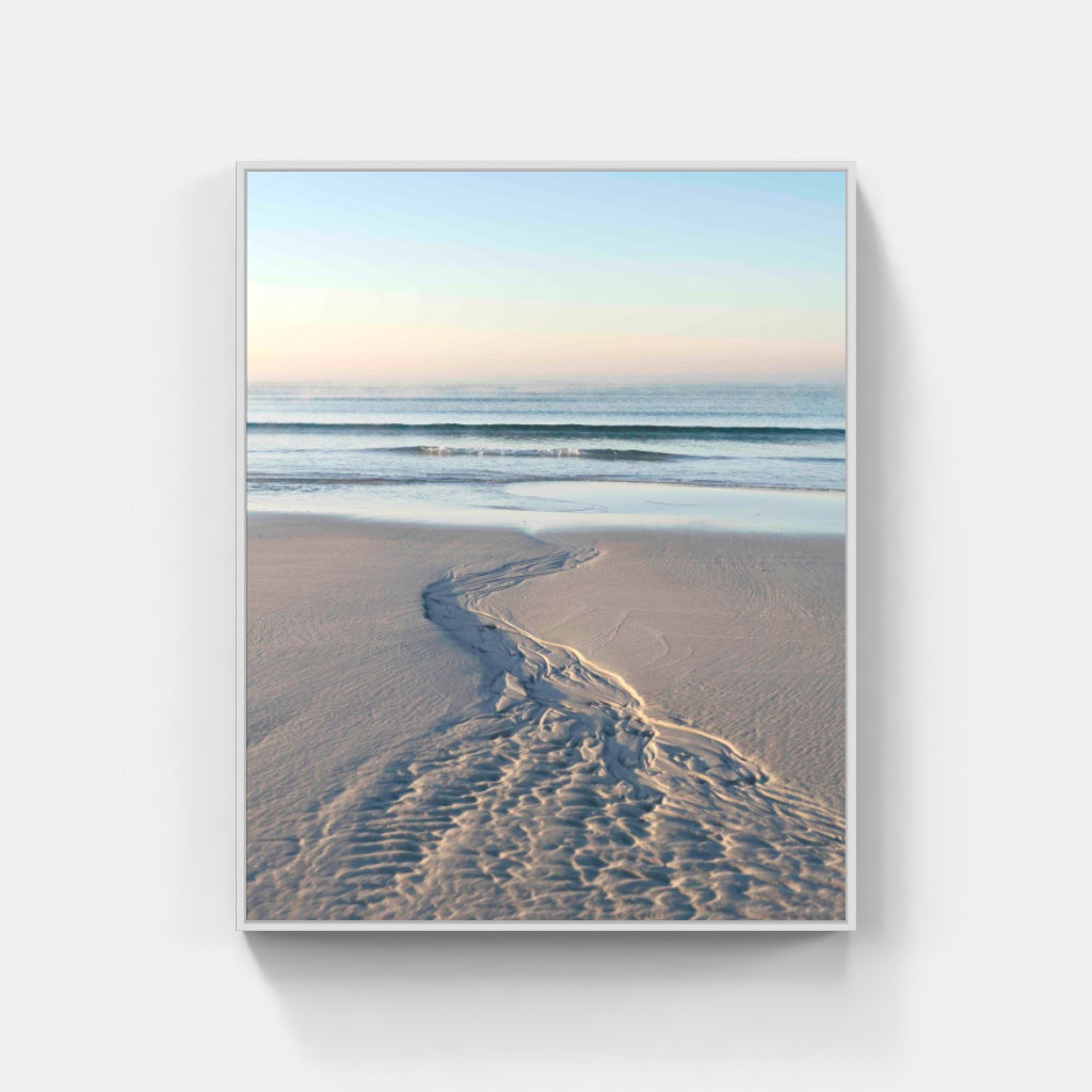 Veins of Sand No. 14