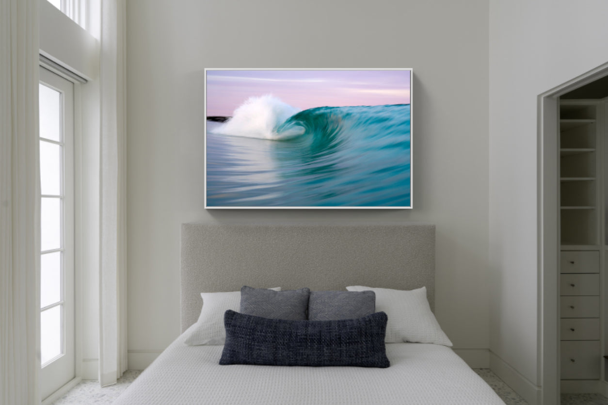Nautical Illusion No. 6