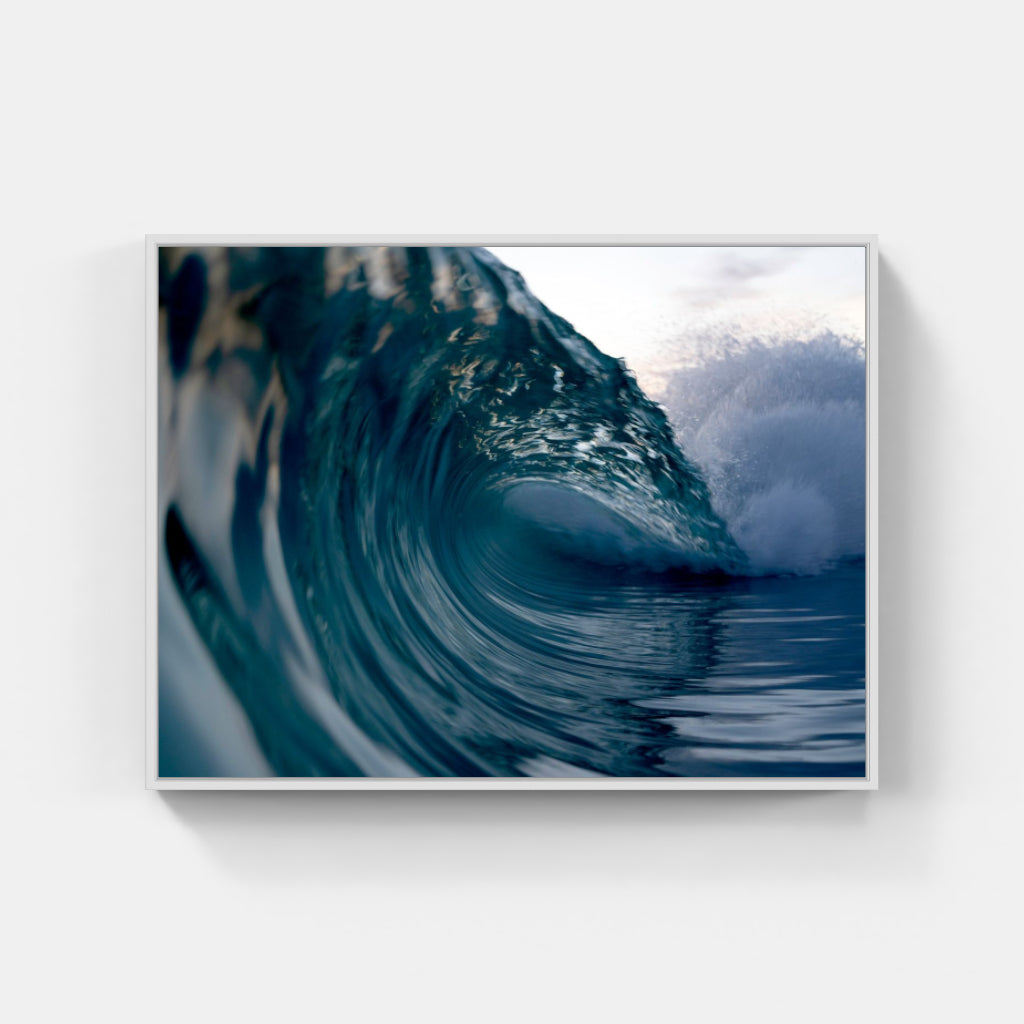 Nautical Illusion No. 4