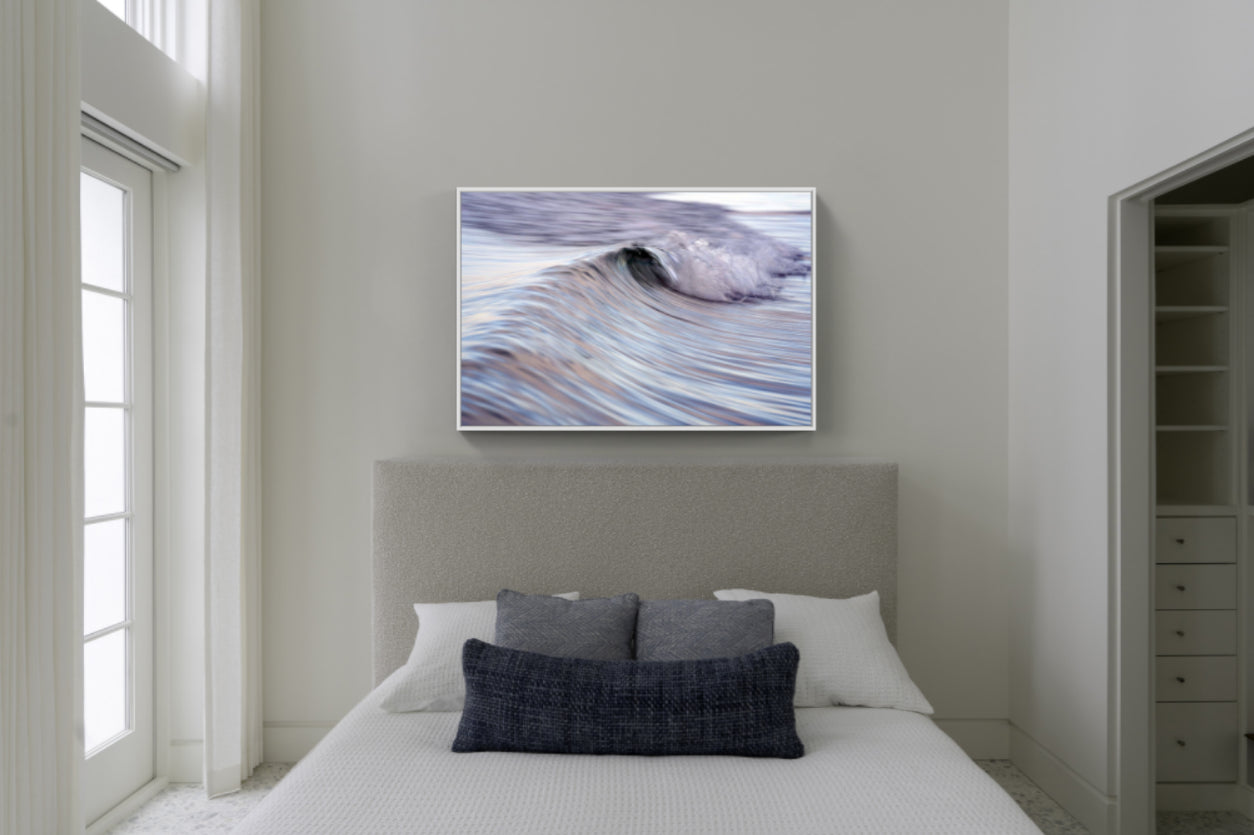 Sea Study No. 41