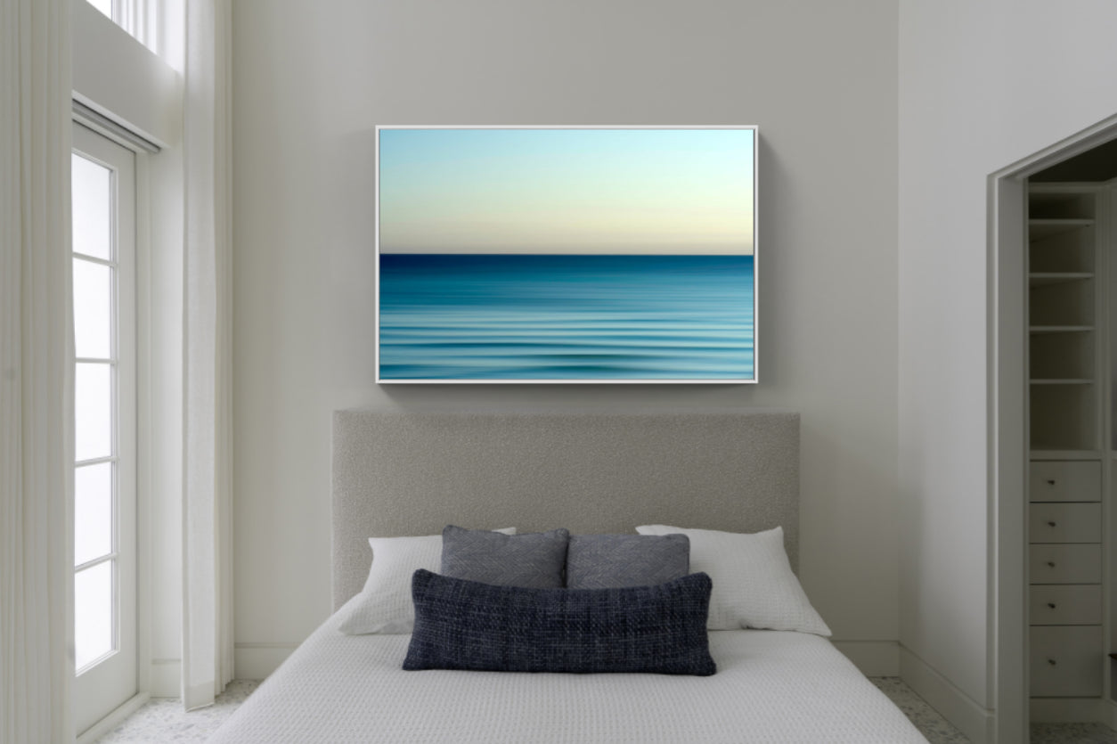Seascape No 54
