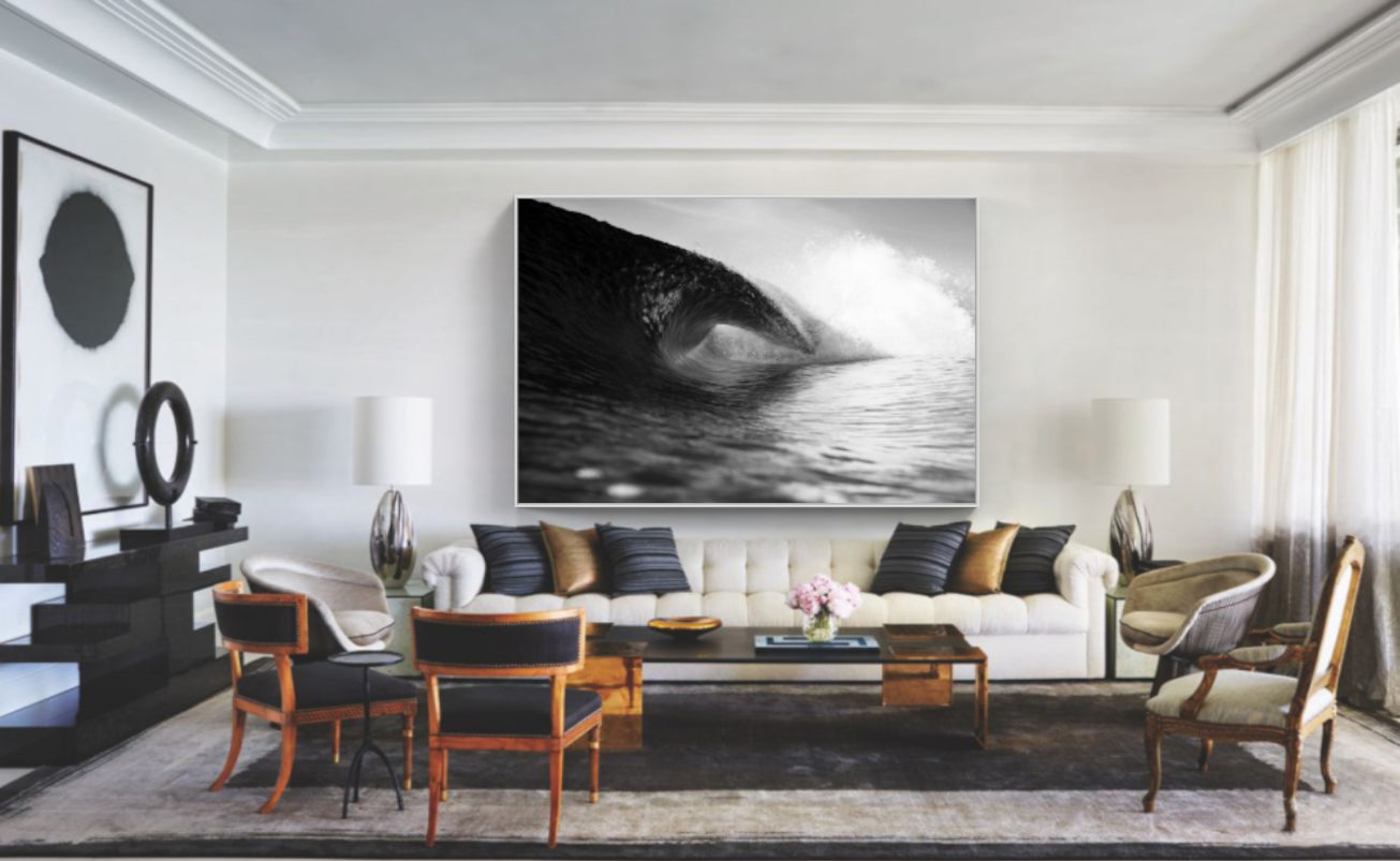 Nautical Illusion No. 21