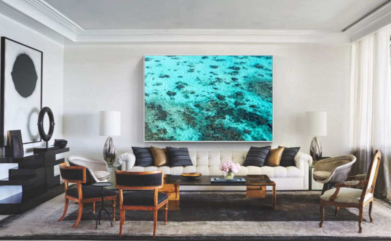 Culebrita Reef No 2