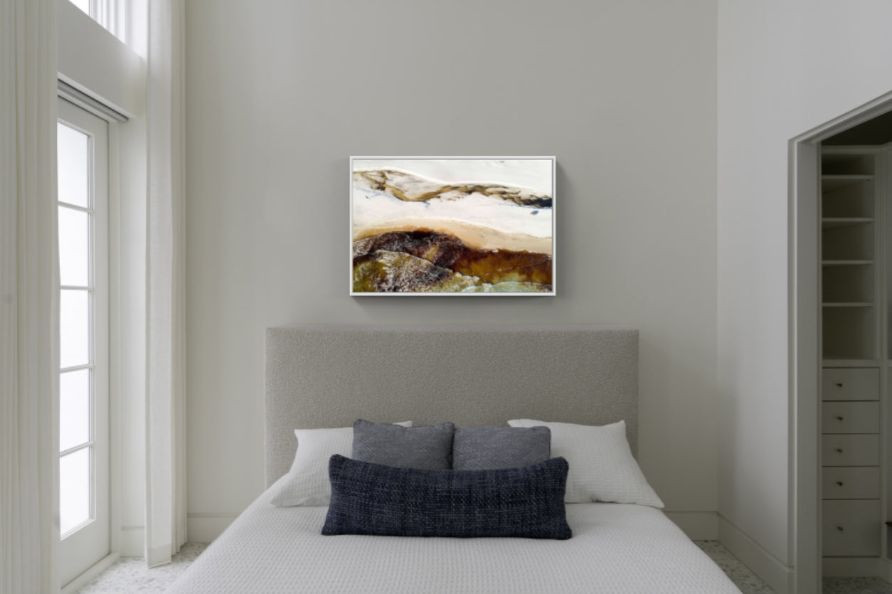 Where Waters Meet No. 24