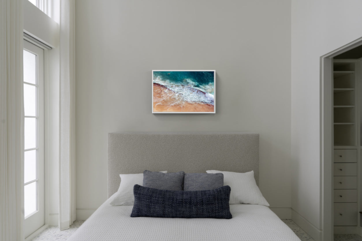 Indonesian Shore No. 4