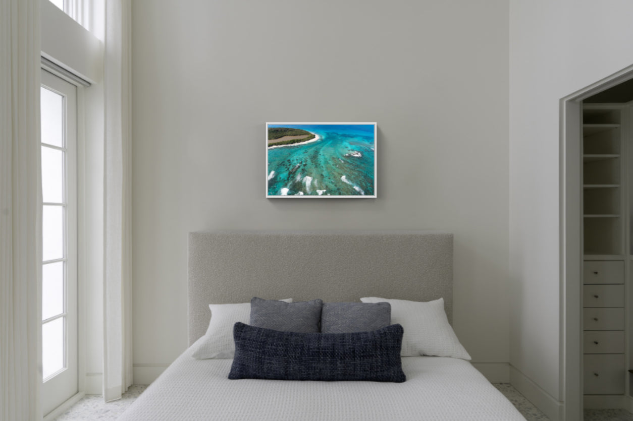 Culebrita Drift No 1