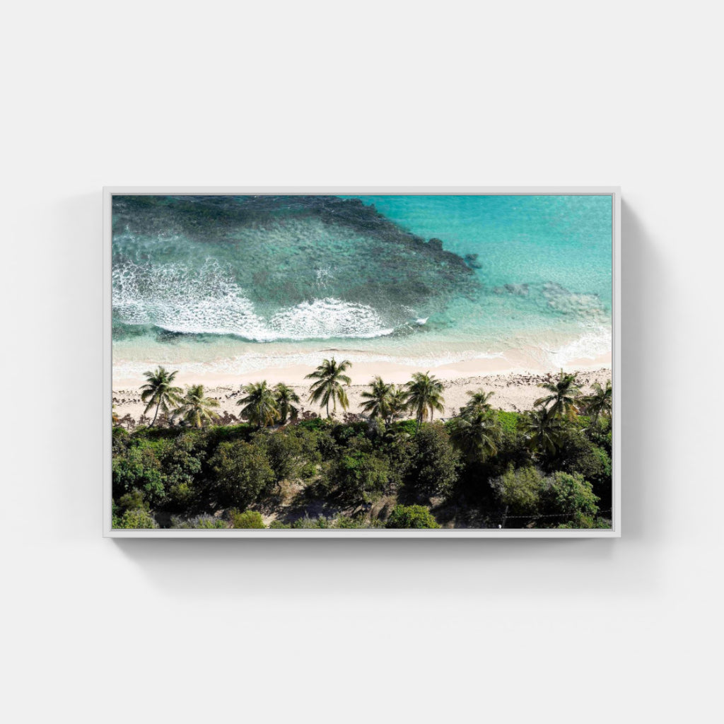 Flamenco Beach No 1