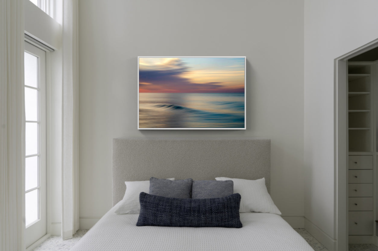 Sea Study No. 44