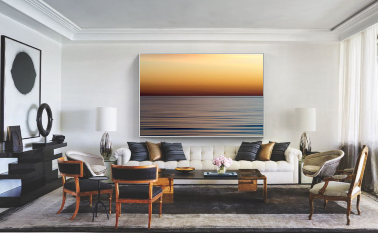Seascape No 58