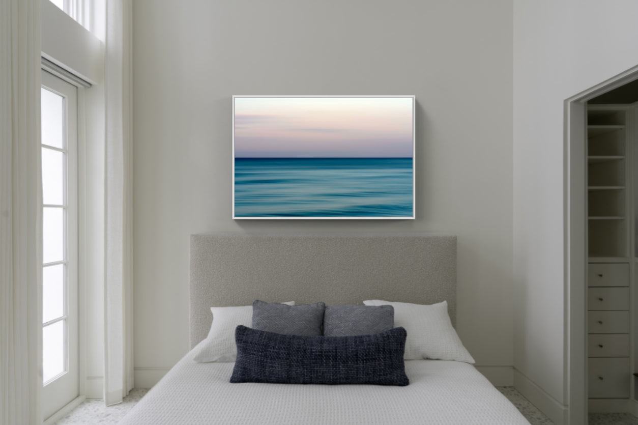 Seascape No 40
