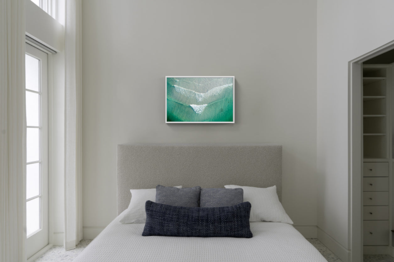 Refraction No. 20