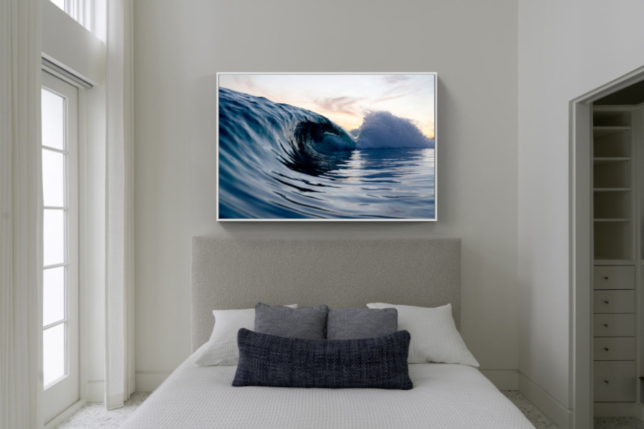 Nautical Illusion No. 5