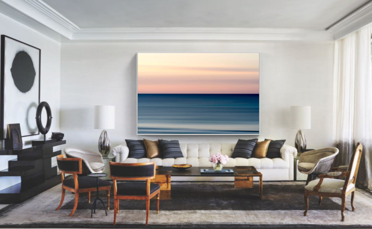 Seascape No 5