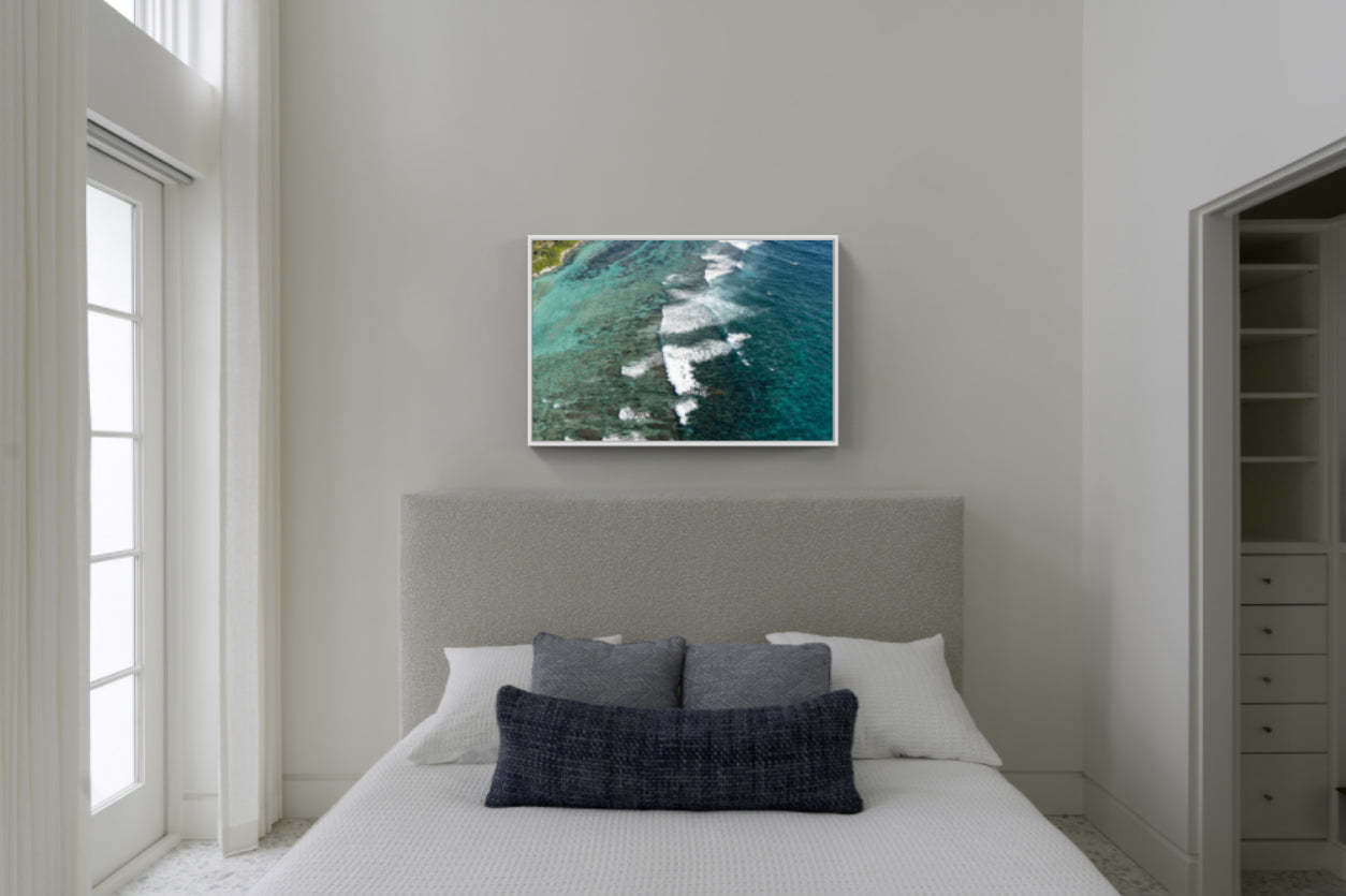 The Cays Reef No. 2