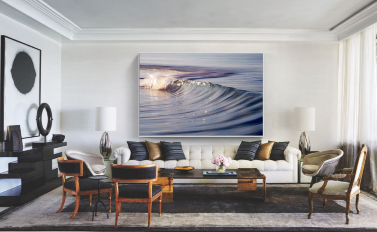Sea Study No. 38