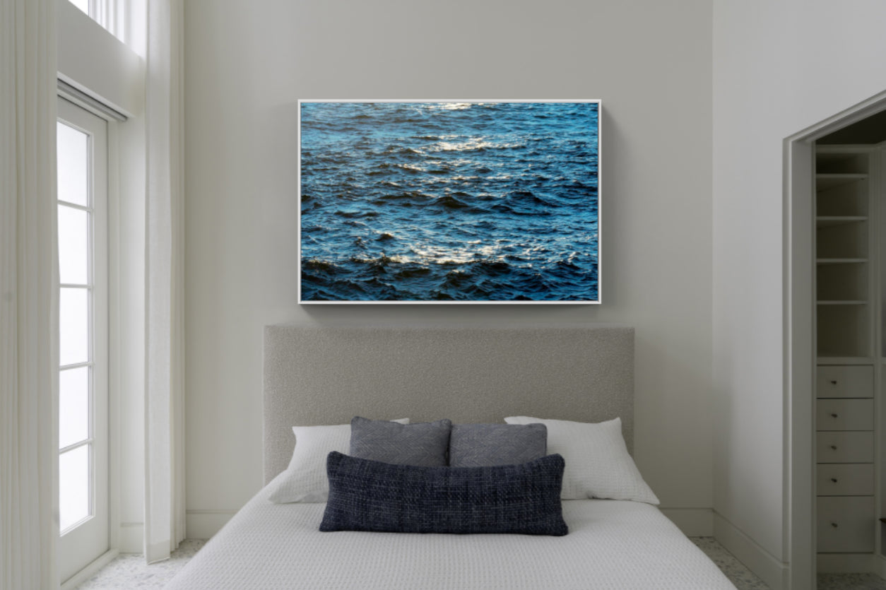 Sea Study No. 33