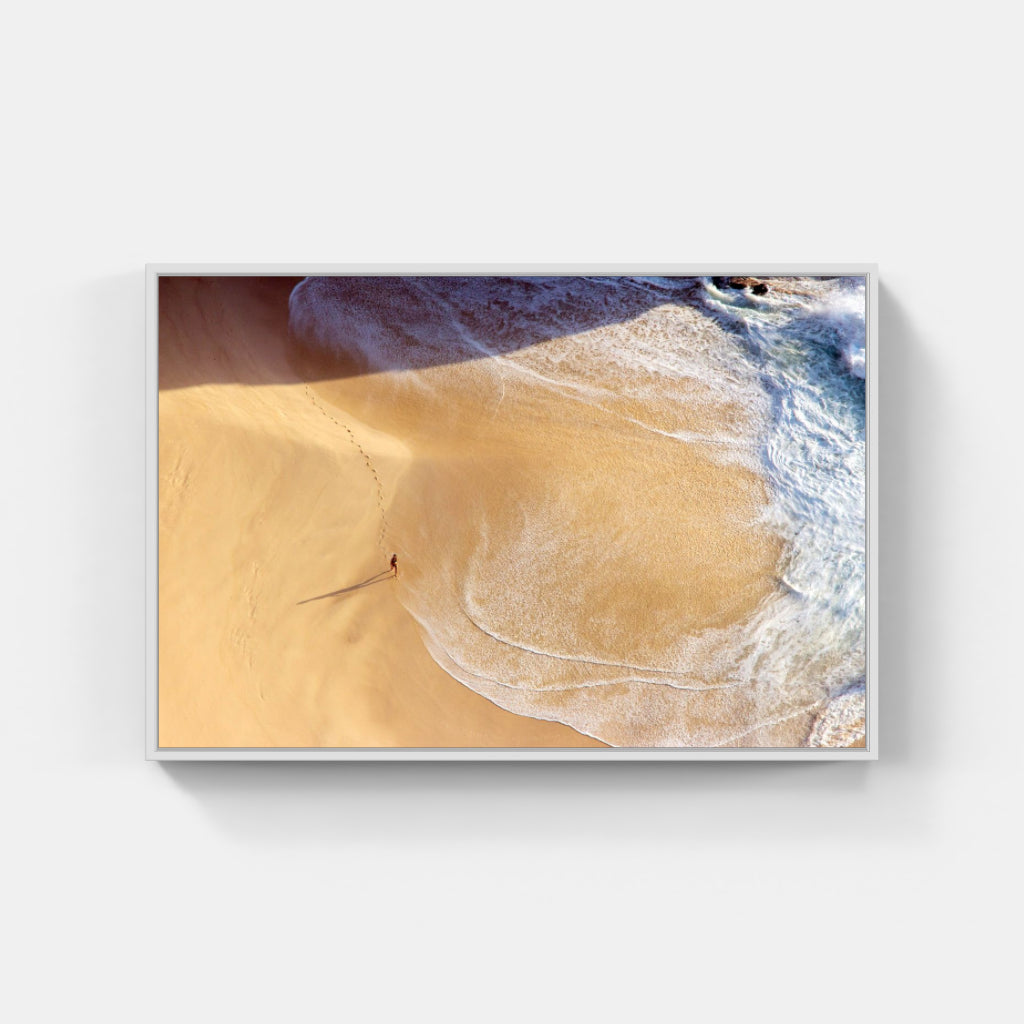 Indonesian Shore No. 1