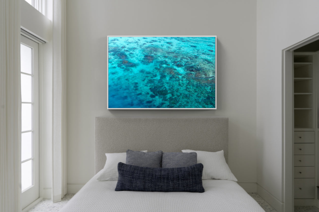 Culebrita Reef No 1