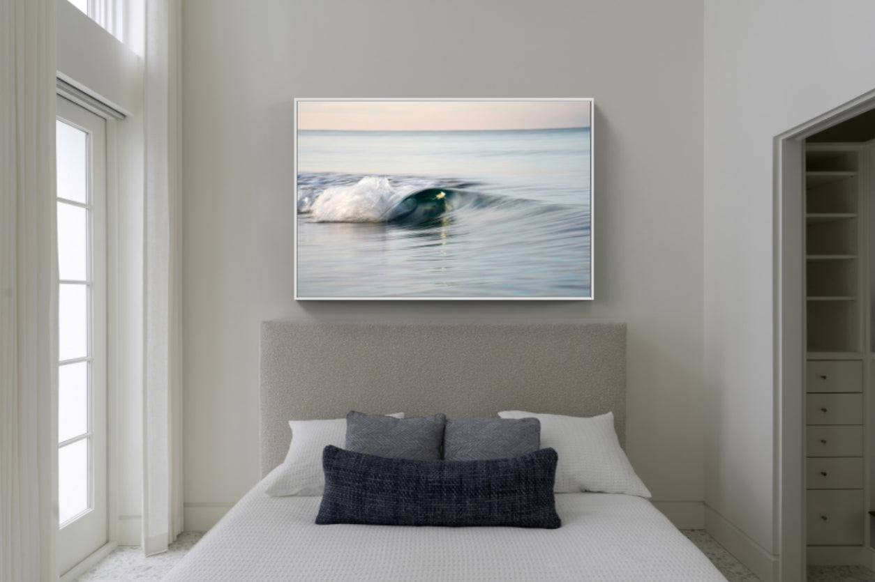 Sea Study No. 40