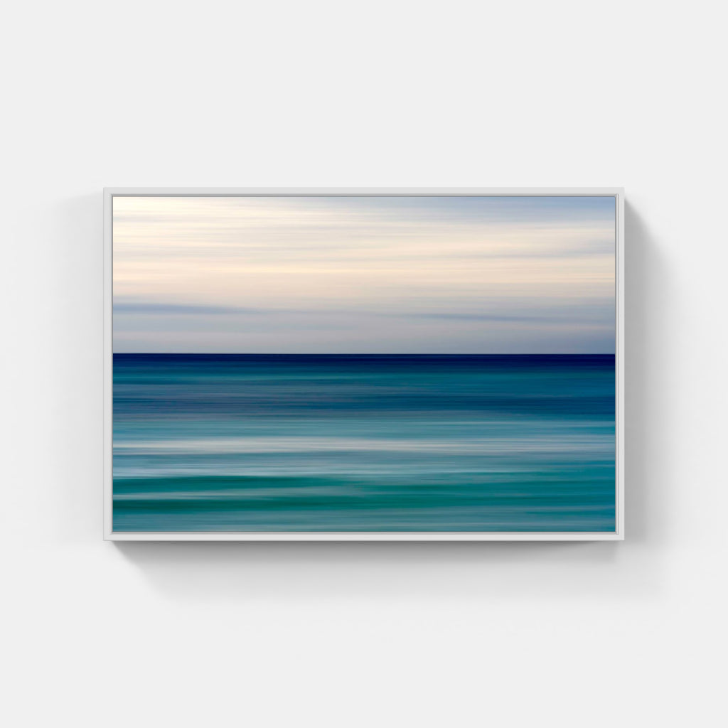 Seascape No 1