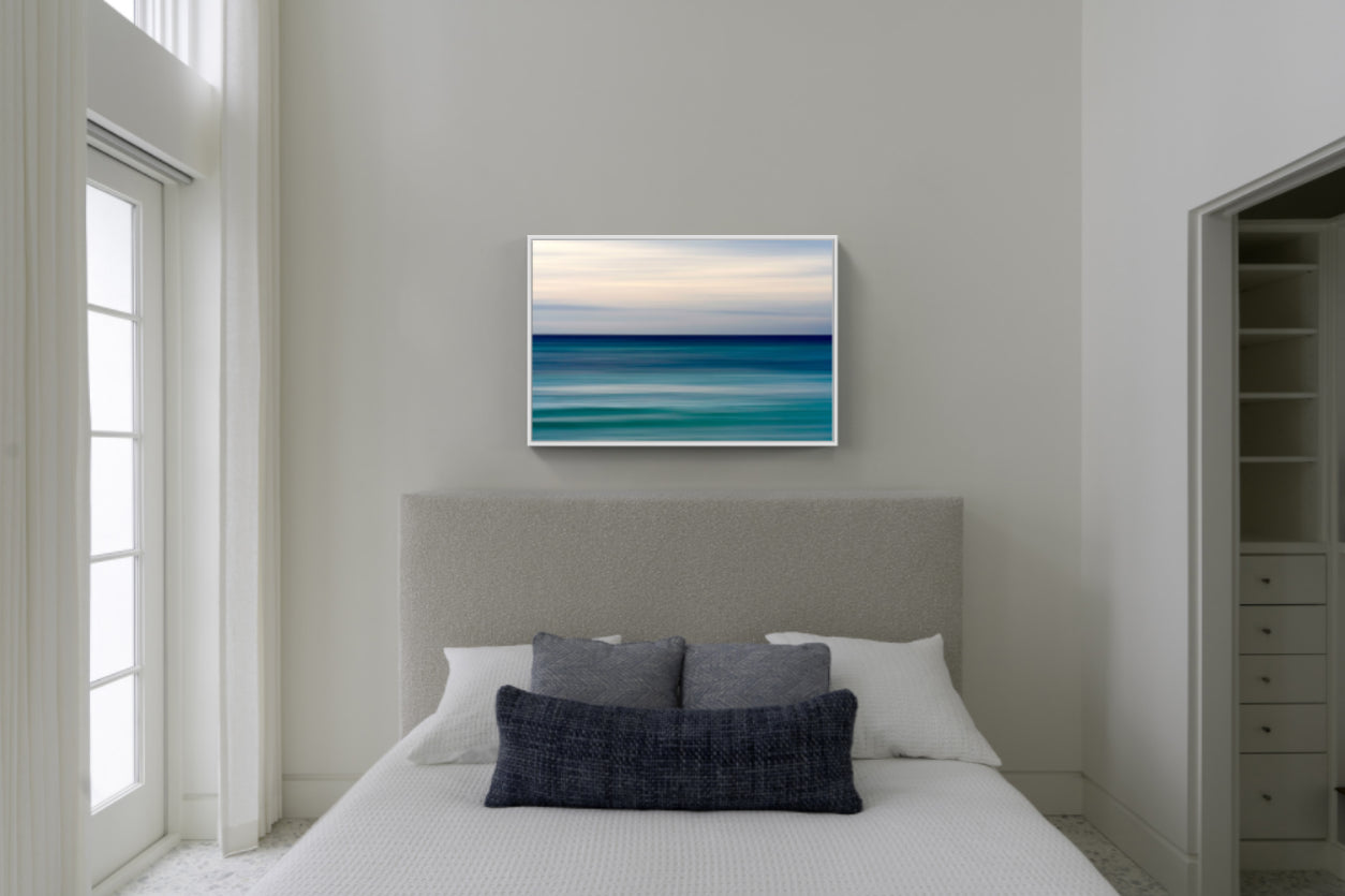 Seascape No 1