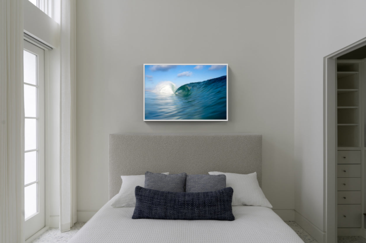 Nautical Illusion No. 26