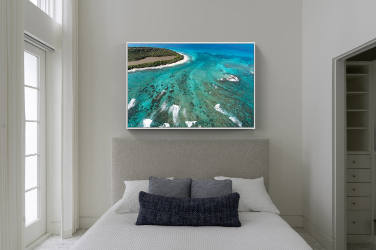 Culebrita Drift No 1