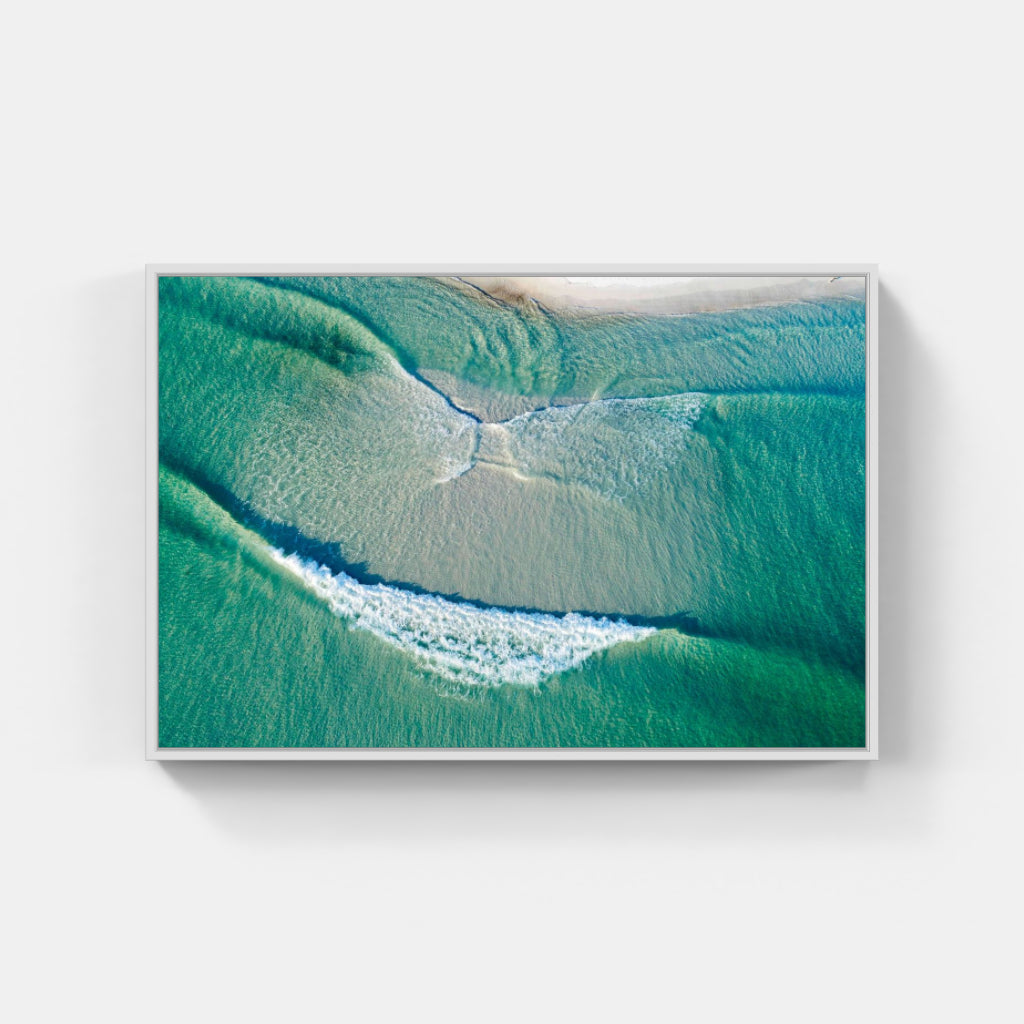 Refraction No. 4