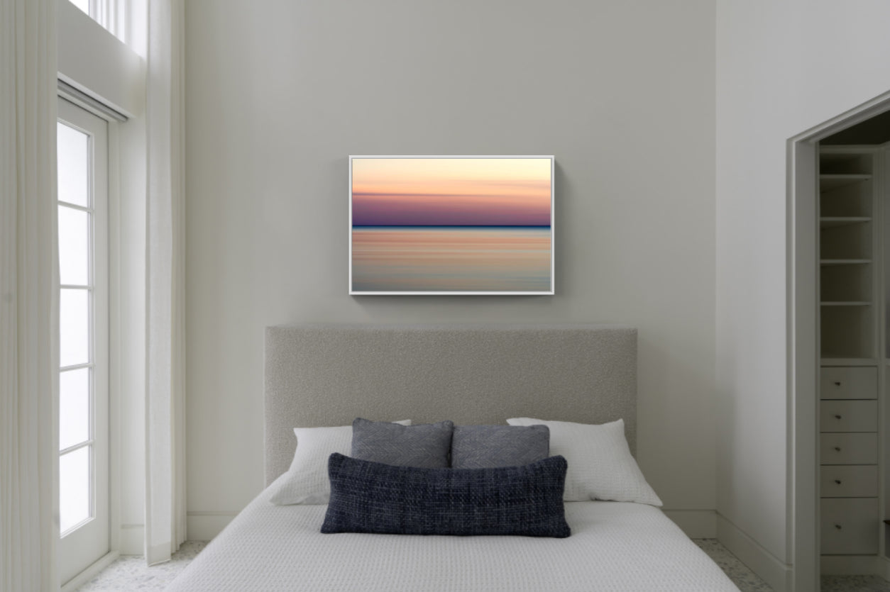 Seascape No 33