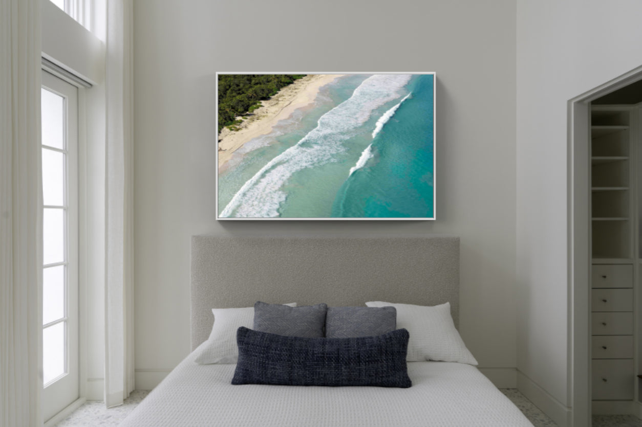 Flamenco Beach No 2
