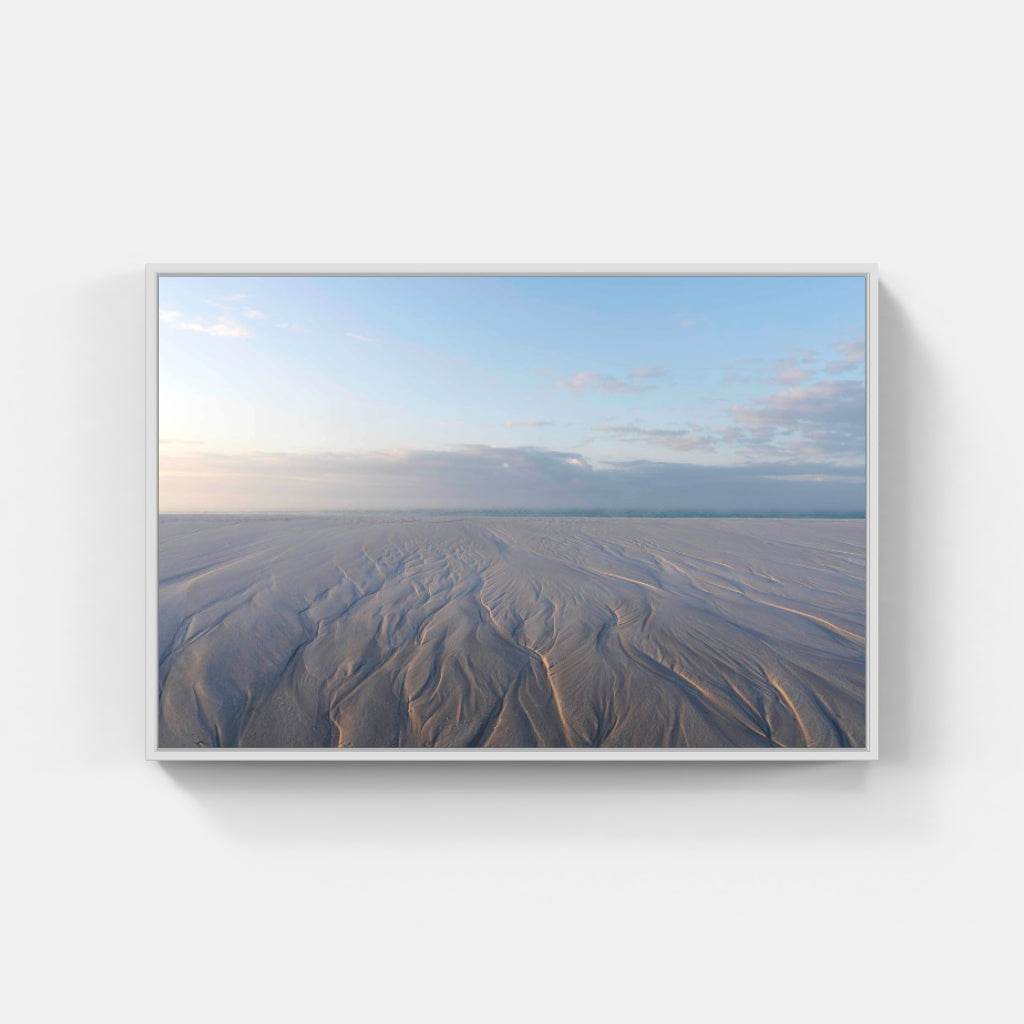 Veins of Sand No. 23