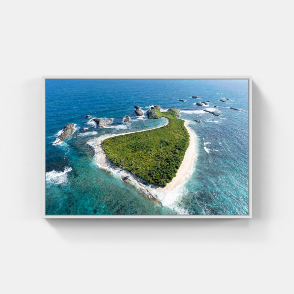 Cayo Diablo