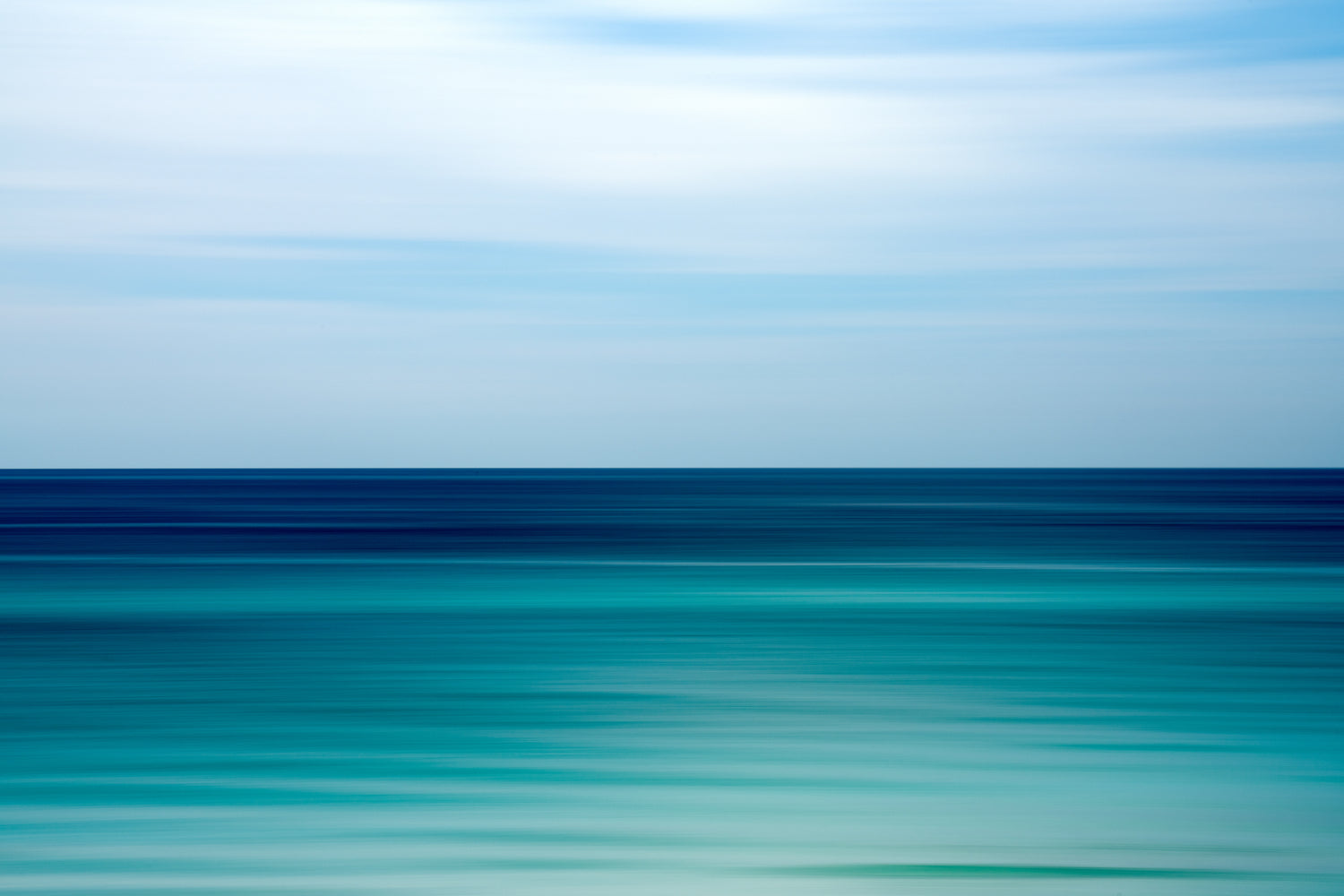 Seascape No. 57, Edition 6/12