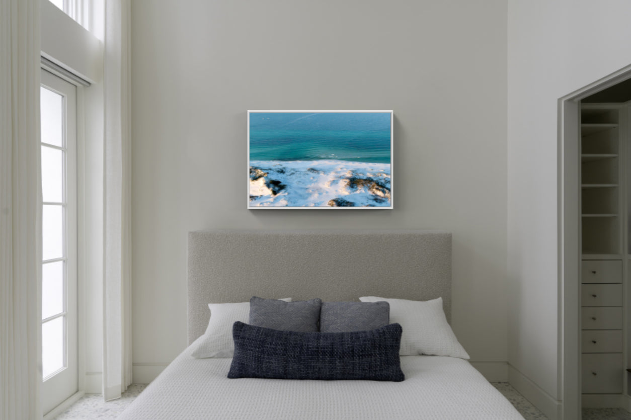 Grayton Beach State Park No. 1