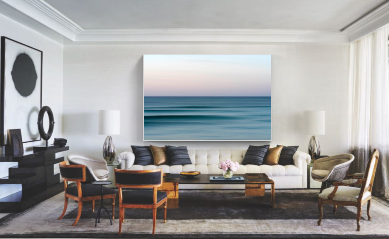Seascape No 39