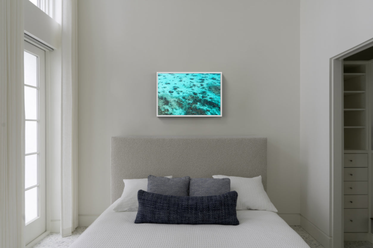 Culebrita Reef No 2