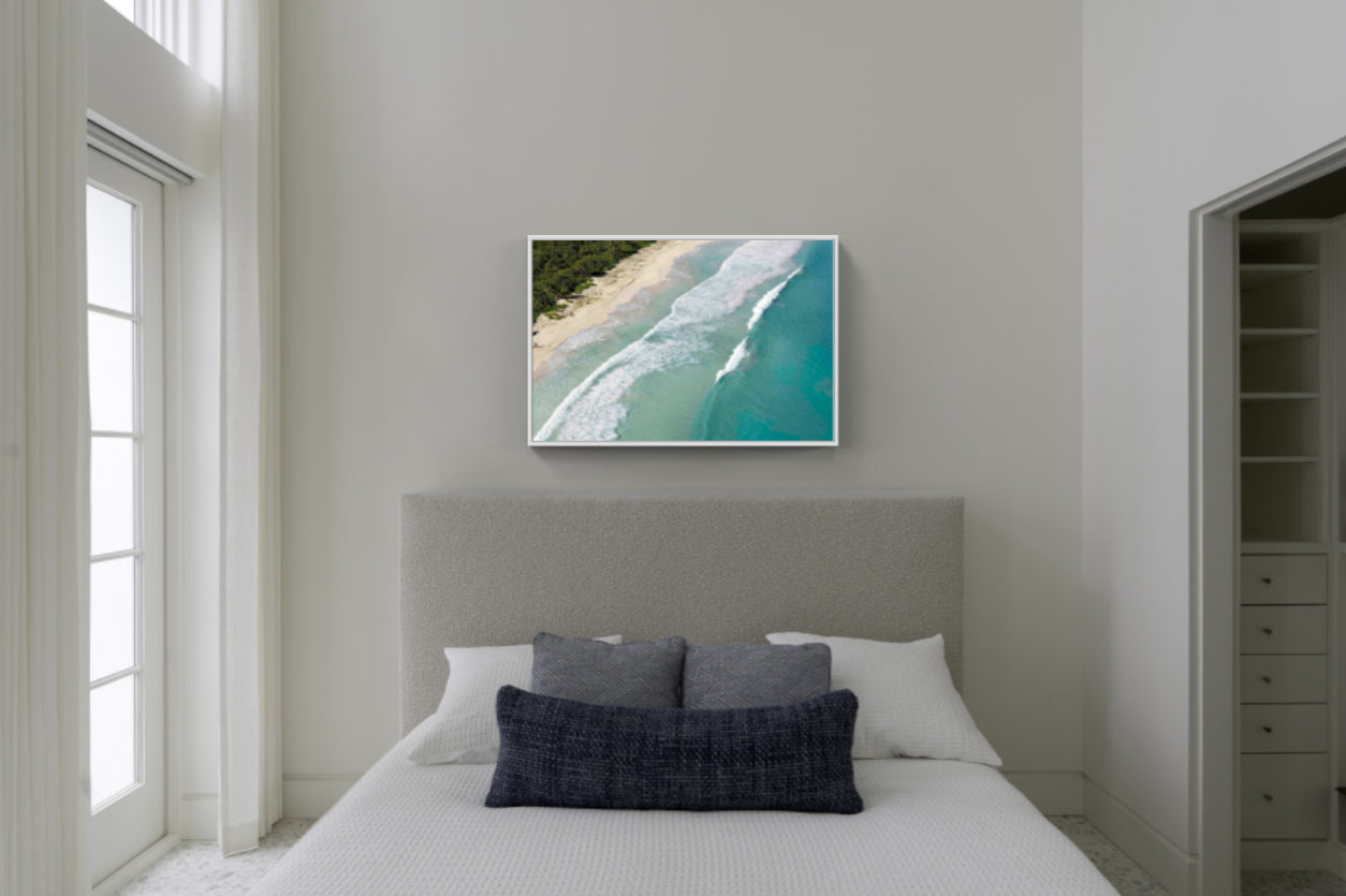 Flamenco Beach No 2