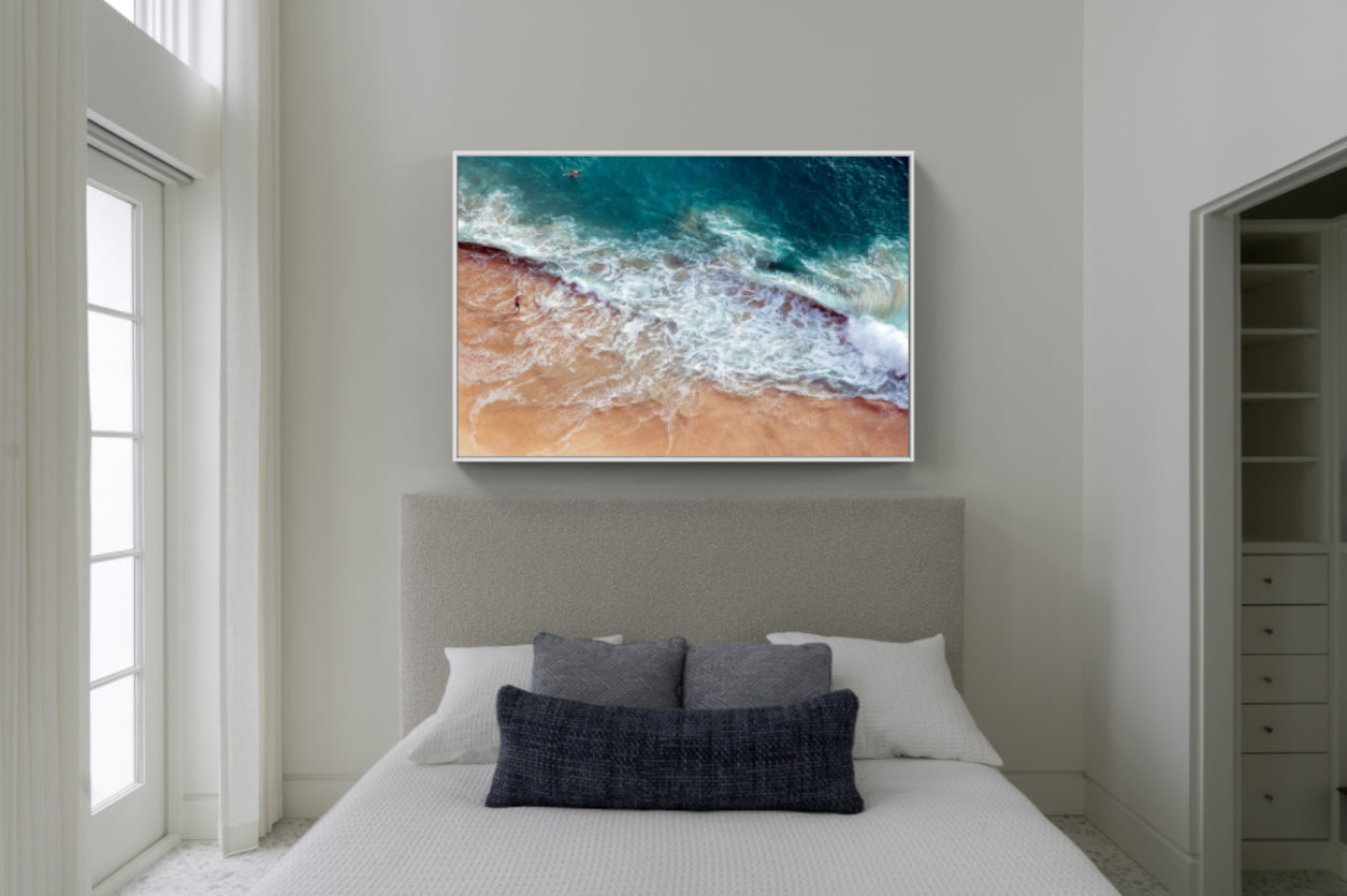 Indonesian Shore No. 4