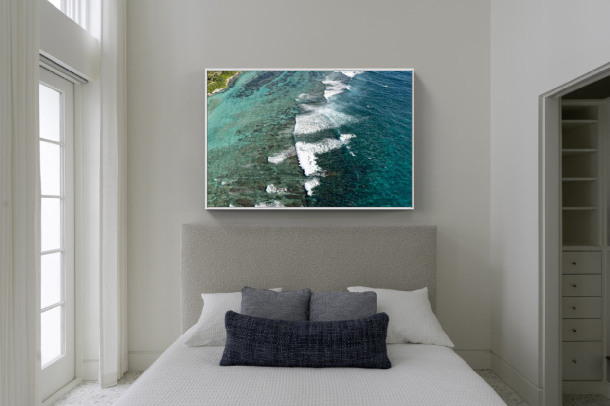 The Cays Reef No. 2