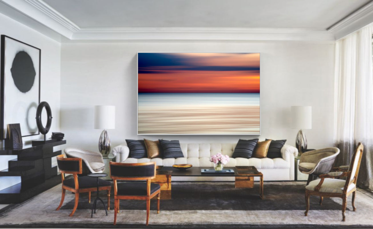Seascape No 70