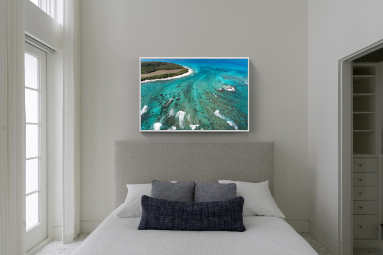Culebrita Drift No 1