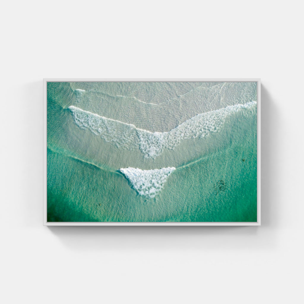 Refraction No. 20