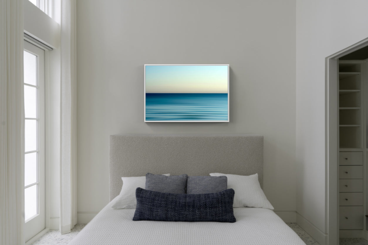 Seascape No 54