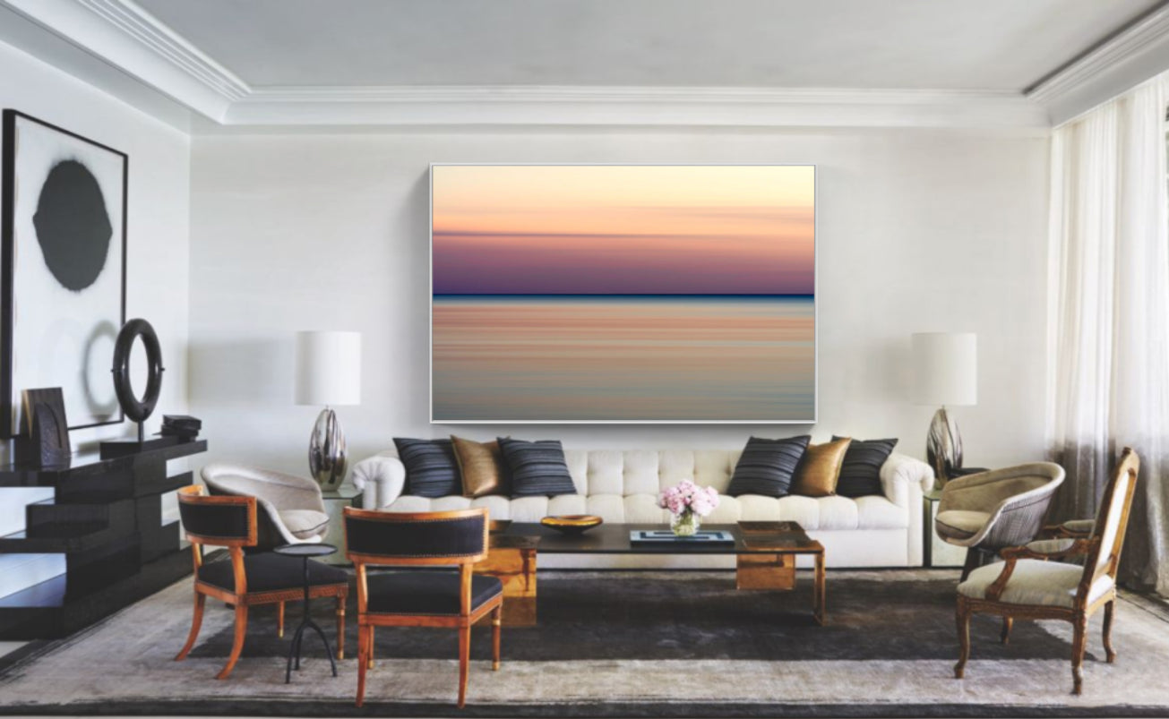 Seascape No 33