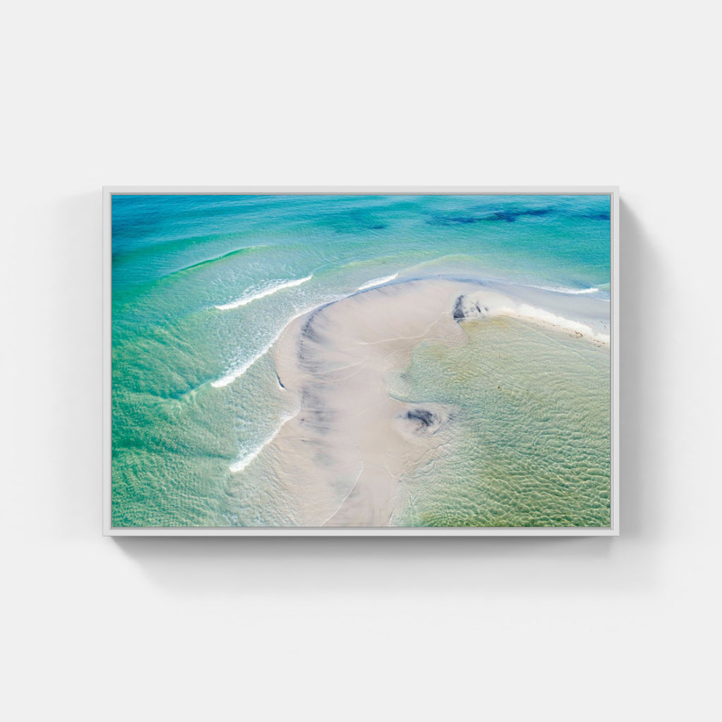 Refraction No. 26