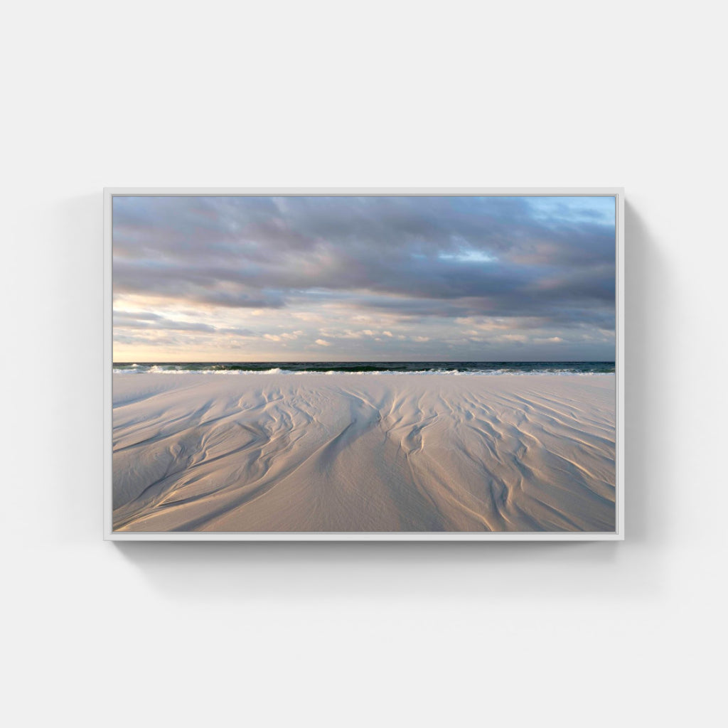Veins of Sand No. 34