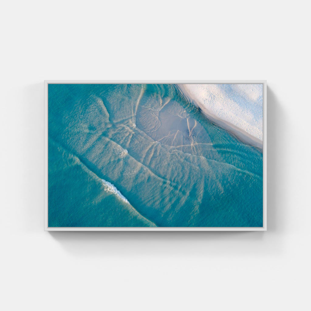 Refraction No. 11