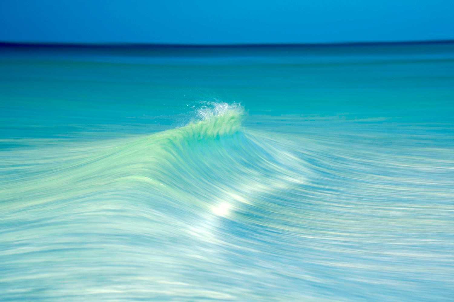 Sea Study No. 43