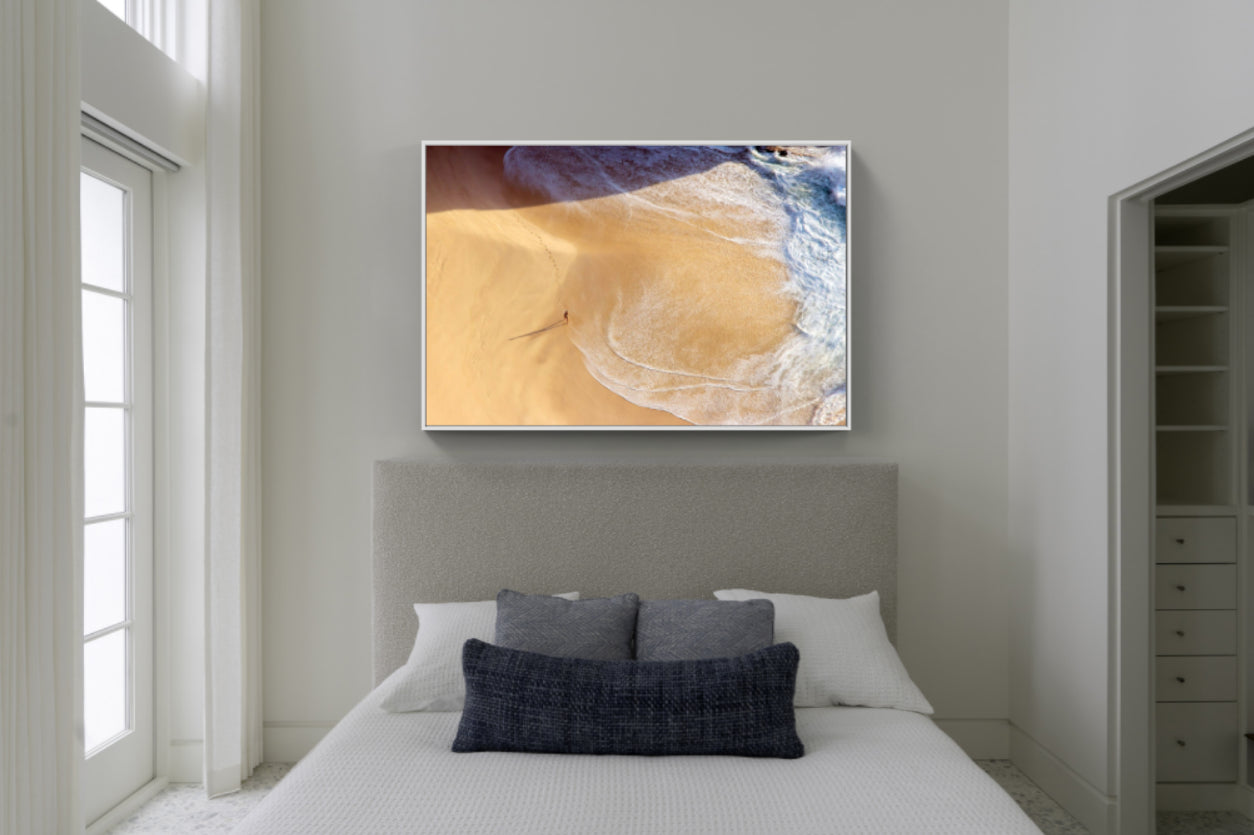 Indonesian Shore No. 1