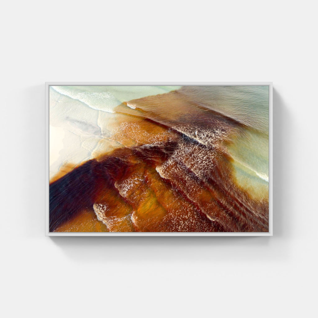 Where Waters Meet No. 23